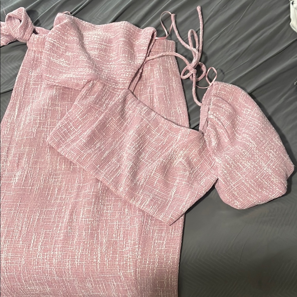 Two piece set